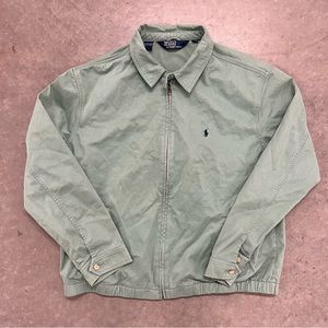 Vintage Polo Ralph Lauren Jacket